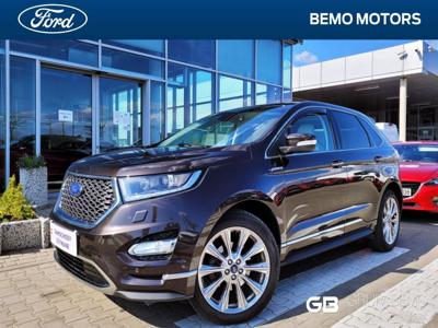 Używane Ford EDGE - 109 900 PLN, 104 986 km, 2016