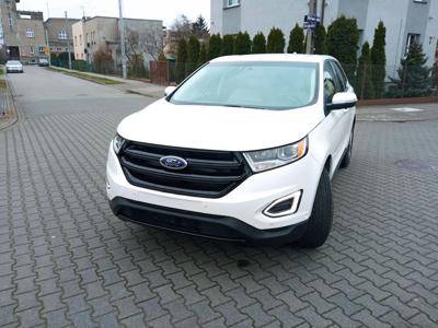 Używane Ford EDGE - 93 500 PLN, 130 830 km, 2018