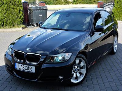 Używane BMW Seria 3 - 31 900 PLN, 248 000 km, 2009
