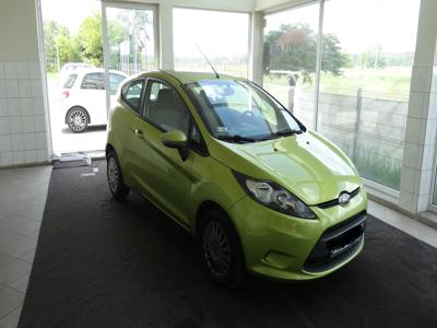 Używane Ford Fiesta - 12 900 PLN, 185 000 km, 2009