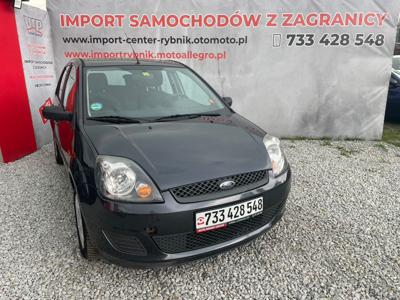 Używane Ford Fiesta - 14 900 PLN, 149 000 km, 2008