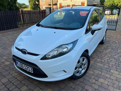 Używane Ford Fiesta - 16 400 PLN, 176 000 km, 2009