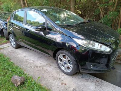 Używane Ford Fiesta - 18 999 PLN, 130 000 km, 2016