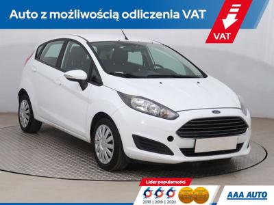 Używane Ford Fiesta - 20 001 PLN, 262 079 km, 2014