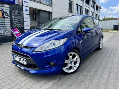 Używane Ford Fiesta - 23 900 PLN, 161 000 km, 2011