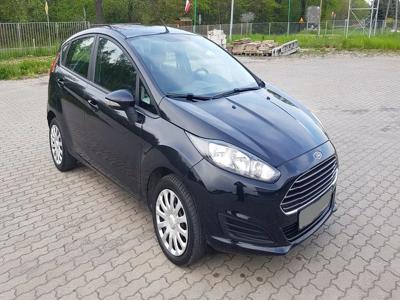 Używane Ford Fiesta - 24 900 PLN, 173 000 km, 2013