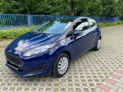 Używane Ford Fiesta - 23 900 PLN, 96 000 km, 2013