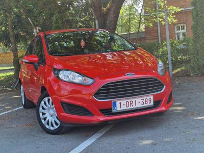 Używane Ford Fiesta - 25 900 PLN, 159 189 km, 2013