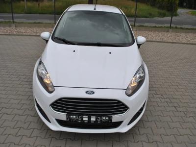 Używane Ford Fiesta - 29 900 PLN, 71 444 km, 2013