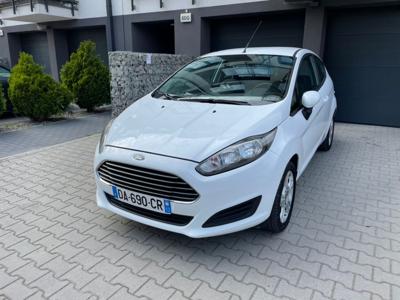 Używane Ford Fiesta - 29 990 PLN, 30 000 km, 2013