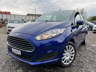 Używane Ford Fiesta - 32 900 PLN, 142 000 km, 2015