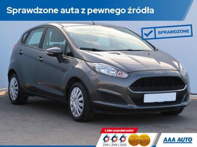 Używane Ford Fiesta - 40 000 PLN, 37 788 km, 2016