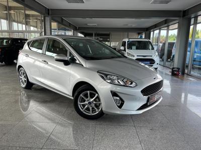 Używane Ford Fiesta - 59 900 PLN, 64 000 km, 2021