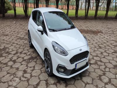 Używane Ford Fiesta - 68 900 PLN, 73 000 km, 2018