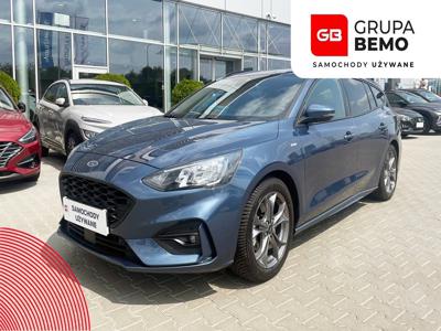 Używane Ford Focus - 99 900 PLN, 34 280 km, 2021