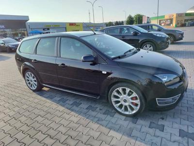 Używane Ford Focus - 12 500 PLN, 198 000 km, 2007