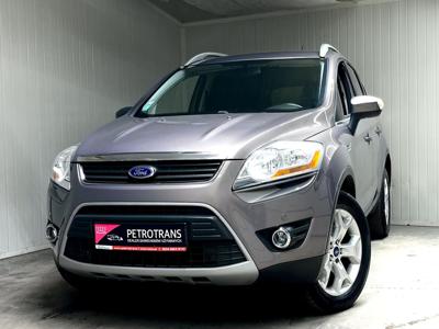 Używane Ford Kuga - 41 900 PLN, 169 000 km, 2011