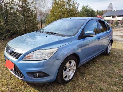 Używane Ford Focus - 14 900 PLN, 260 000 km, 2009