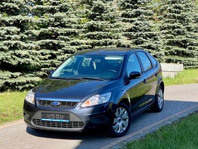 Używane Ford Focus - 16 500 PLN, 203 044 km, 2010