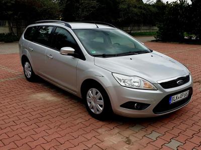 Używane Ford Focus - 16 600 PLN, 179 000 km, 2009