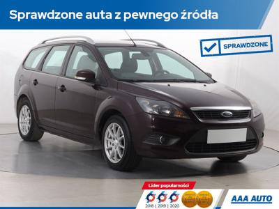 Używane Ford Focus - 19 000 PLN, 183 494 km, 2008