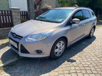 Używane Ford Focus - 21 600 PLN, 166 000 km, 2013