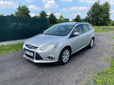 Używane Ford Focus - 22 300 PLN, 245 527 km, 2012