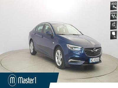 Używane Opel Insignia - 64 850 PLN, 165 000 km, 2020