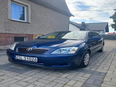 Używane Toyota Corolla - 8 900 PLN, 244 170 km, 2004