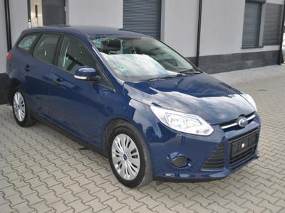 Używane Ford Focus - 24 400 PLN, 163 000 km, 2014