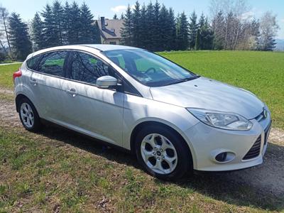 Używane Ford Focus - 25 999 PLN, 162 000 km, 2013