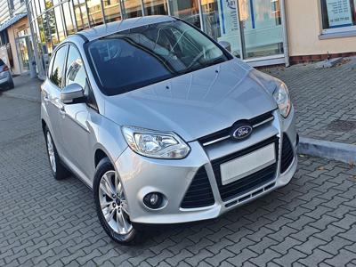 Używane Ford Focus - 26 500 PLN, 120 000 km, 2013