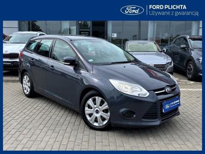 Używane Ford Focus - 24 900 PLN, 223 742 km, 2014