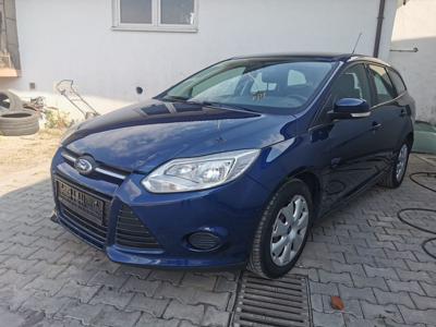 Używane Ford Focus - 27 900 PLN, 238 000 km, 2011