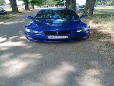 Używane BMW Seria 3 - 39 000 PLN, 329 120 km, 2007