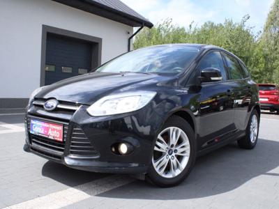 Używane Ford Focus - 29 900 PLN, 144 697 km, 2012