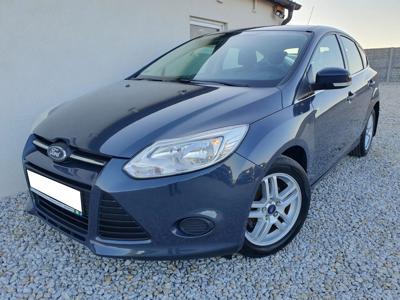 Używane Ford Focus - 29 900 PLN, 213 000 km, 2012