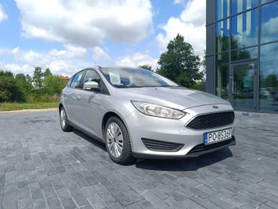 Używane Ford Focus - 28 900 PLN, 276 000 km, 2016