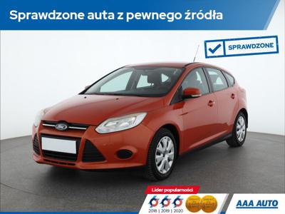 Używane Ford Focus - 31 000 PLN, 118 388 km, 2011