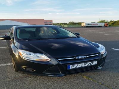 Używane Ford Focus - 28 500 PLN, 264 000 km, 2013