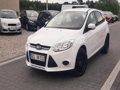 Używane Ford Focus - 29 999 PLN, 140 000 km, 2012