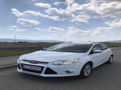 Używane Ford Focus - 32 000 PLN, 159 073 km, 2012