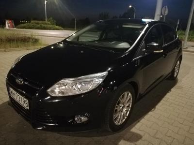 Używane Ford Focus - 29 500 PLN, 280 000 km, 2011