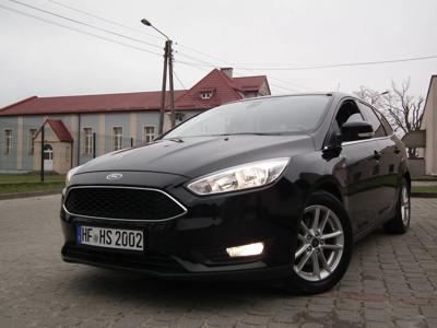 Używane Ford Focus - 34 900 PLN, 129 345 km, 2016