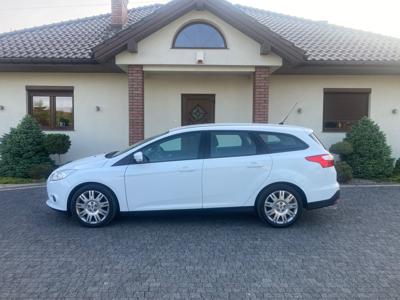 Używane Ford Focus - 32 500 PLN, 162 000 km, 2013