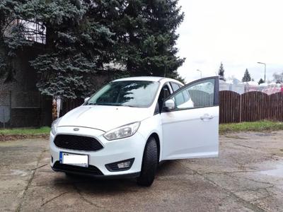 Używane Ford Focus - 36 000 PLN, 214 269 km, 2017