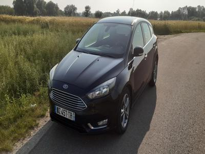 Używane Ford Focus - 36 700 PLN, 183 000 km, 2016