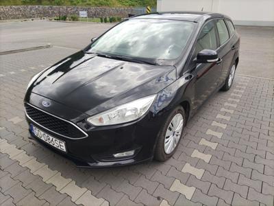 Używane Ford Focus - 38 900 PLN, 174 900 km, 2015