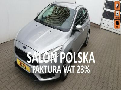 Używane Ford Focus - 39 900 PLN, 191 768 km, 2018