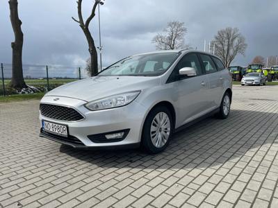 Używane Ford Focus - 38 000 PLN, 192 836 km, 2018